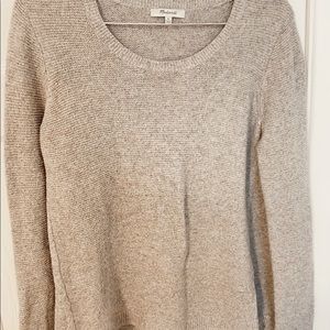 Madewell Sweater